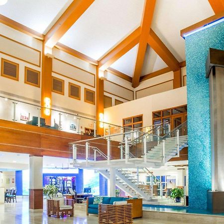 Bluegreen Vacations La Cabana Resort, An Ascend Collection Palm Beach Exterior photo