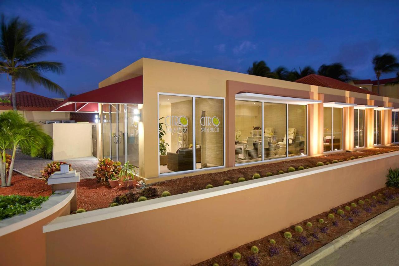 Bluegreen Vacations La Cabana Resort, An Ascend Collection Palm Beach Exterior photo