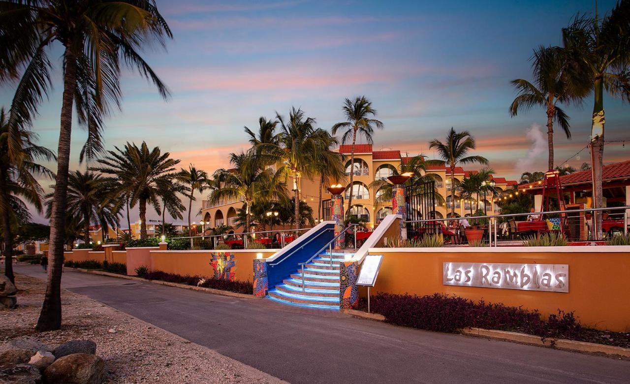Bluegreen Vacations La Cabana Resort, An Ascend Collection Palm Beach Exterior photo
