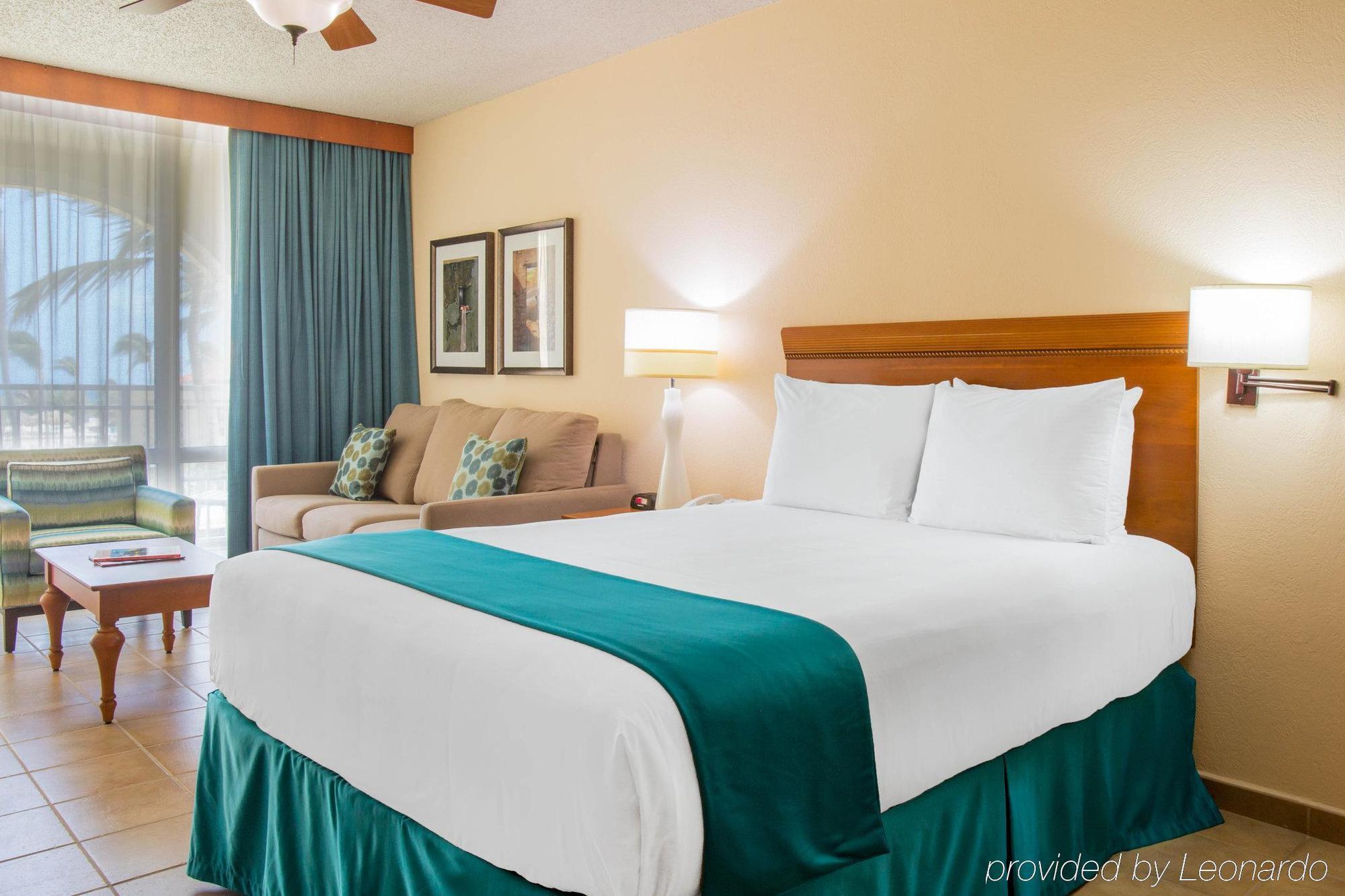 Bluegreen Vacations La Cabana Resort, An Ascend Collection Palm Beach Exterior photo