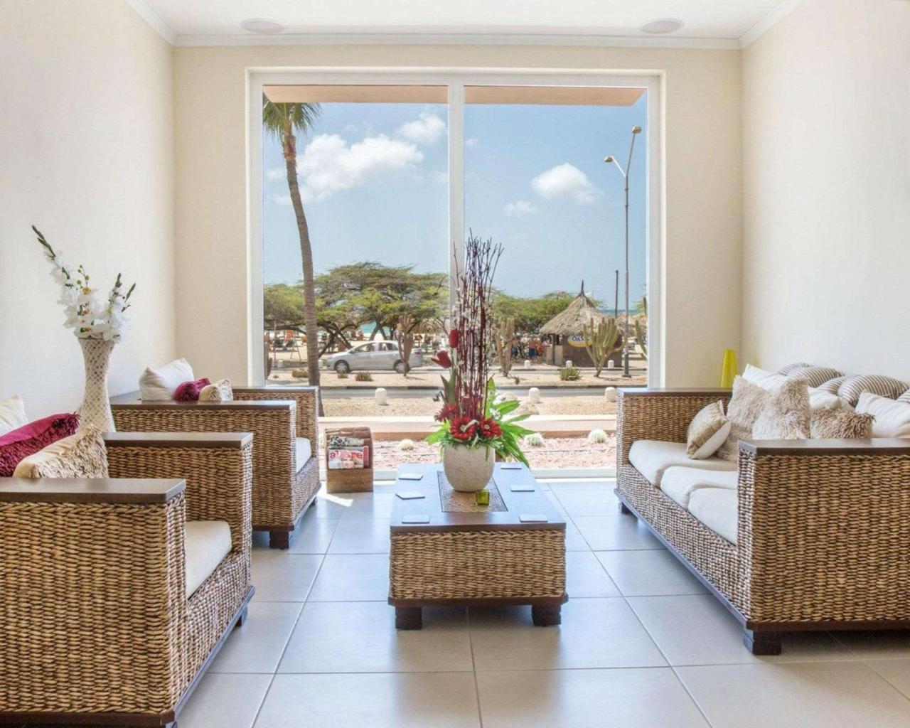 Bluegreen Vacations La Cabana Resort, An Ascend Collection Palm Beach Exterior photo
