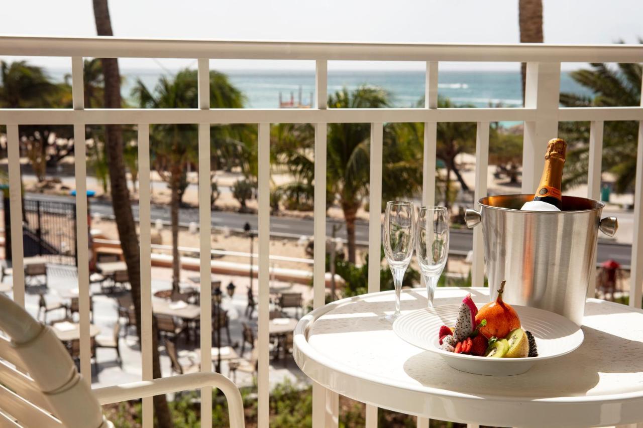 Bluegreen Vacations La Cabana Resort, An Ascend Collection Palm Beach Exterior photo