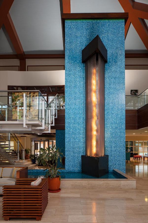 Bluegreen Vacations La Cabana Resort, An Ascend Collection Palm Beach Exterior photo