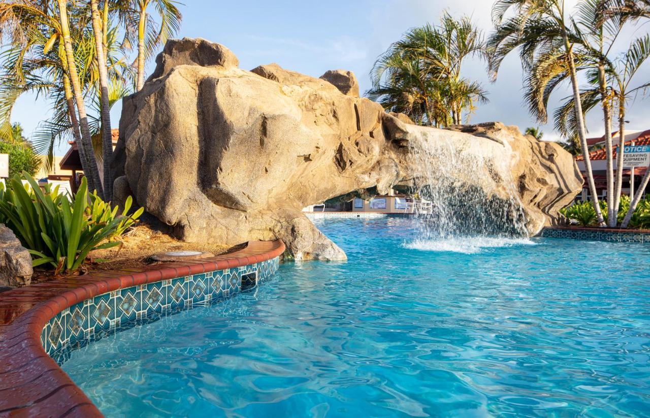 Bluegreen Vacations La Cabana Resort, An Ascend Collection Palm Beach Exterior photo