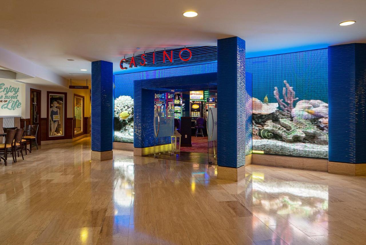 Bluegreen Vacations La Cabana Resort, An Ascend Collection Palm Beach Exterior photo