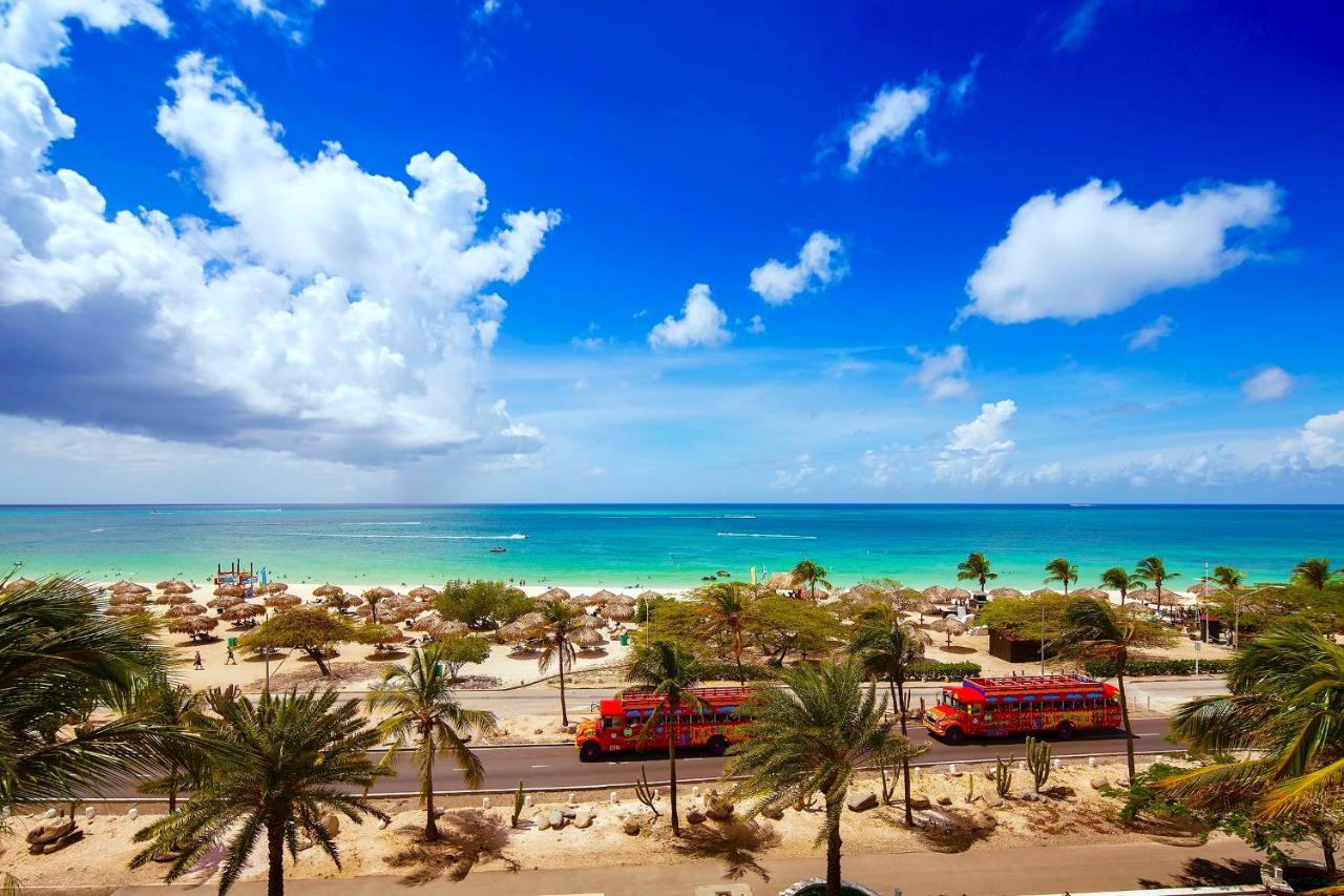 Bluegreen Vacations La Cabana Resort, An Ascend Collection Palm Beach Exterior photo